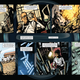 Image for article titled A Horrifying Comic-Book Future Where Antibiotics Don't Work Any More